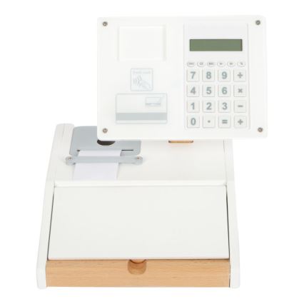 Small Foot - Caisse enregistreuse Fresh 1xLR54