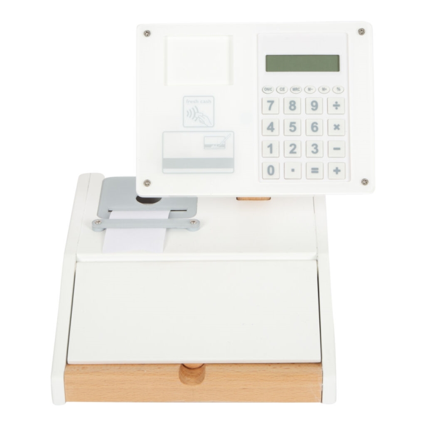 Small Foot - Caisse enregistreuse Fresh 1xLR54