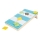 Small Foot - Jeu 2en1 jeu de poches et air hockey Active