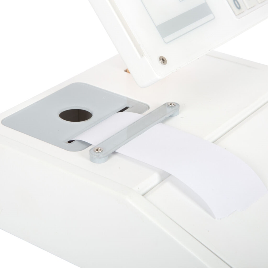 Small Foot - Registratore di cassa Fresh 1xLR54
