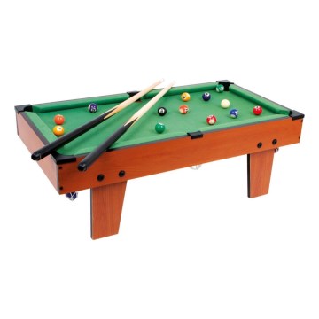 Small Foot - Table de billard