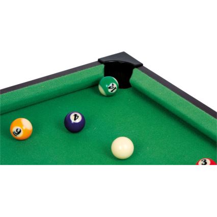 Small Foot - Table de billard