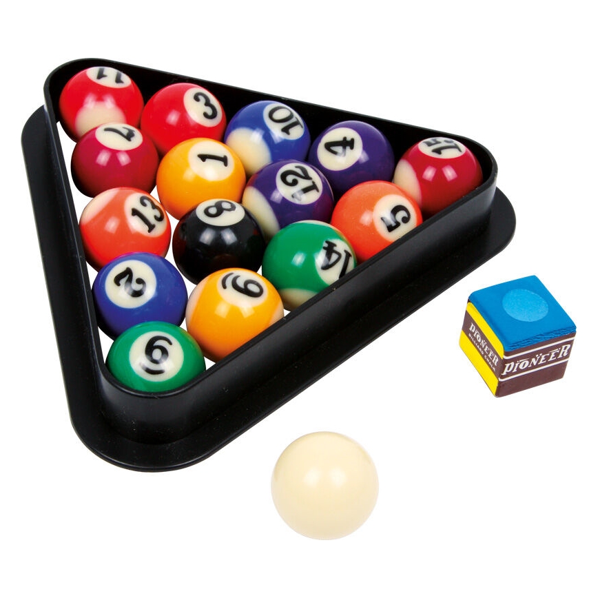 Small Foot - Table de billard