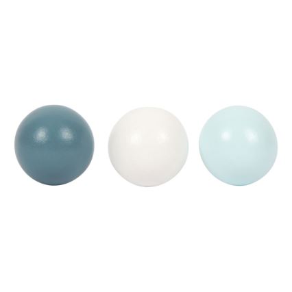 Small Foot - Tavola d'equilibrio con labirinto
