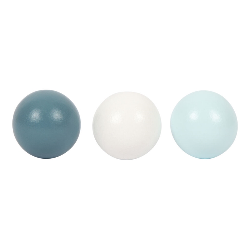 Small Foot - Tavola d'equilibrio con labirinto