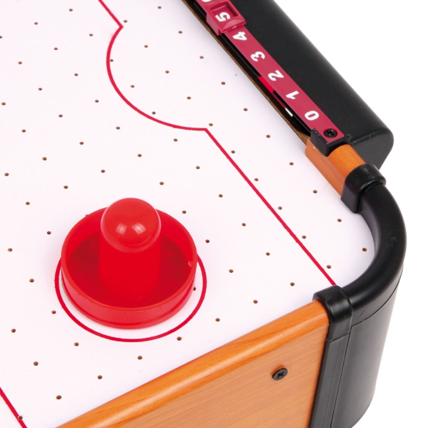 Small Foot - Tavolo da air hockey
