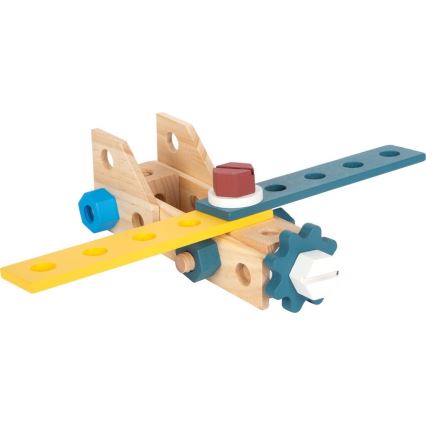 Small Foot - Zaino con strumenti Workshop