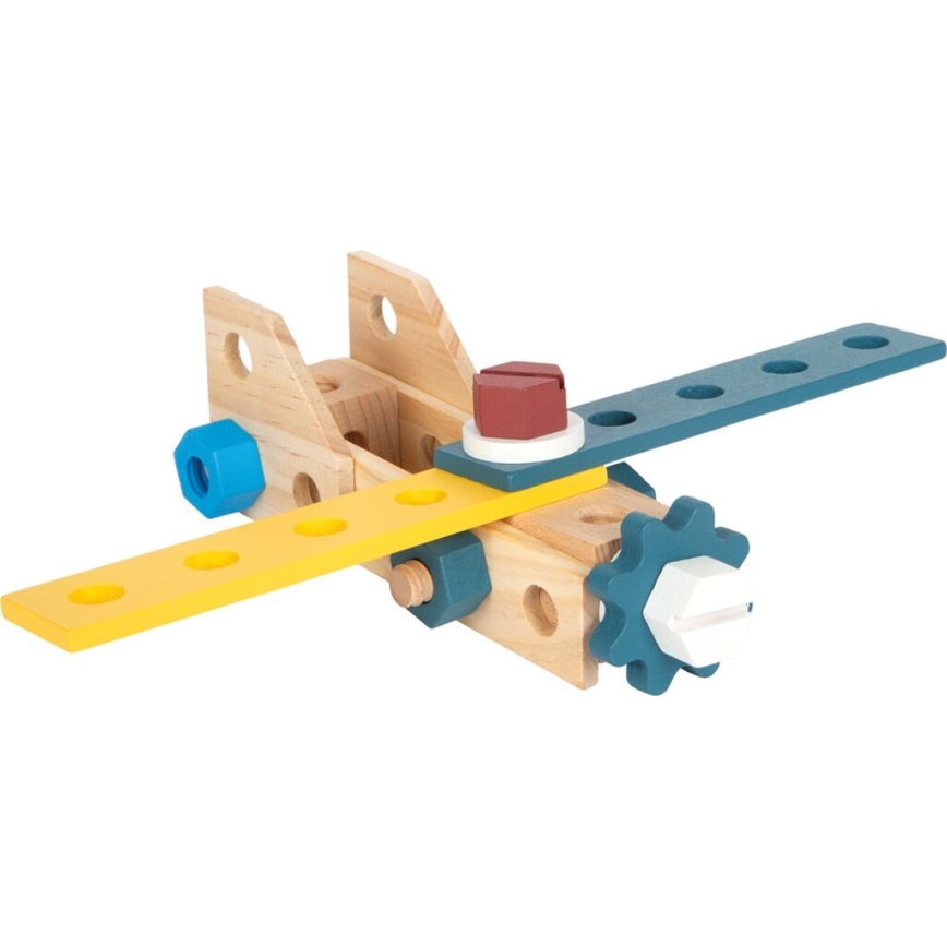 Small Foot - Zaino con strumenti Workshop