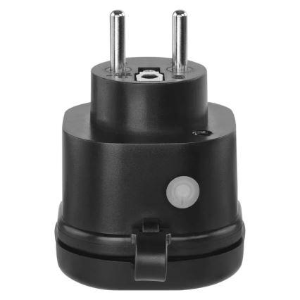 Smart-Außensteckdose GoSmart 3680W/230V/16A Wi-Fi Tuya IP44