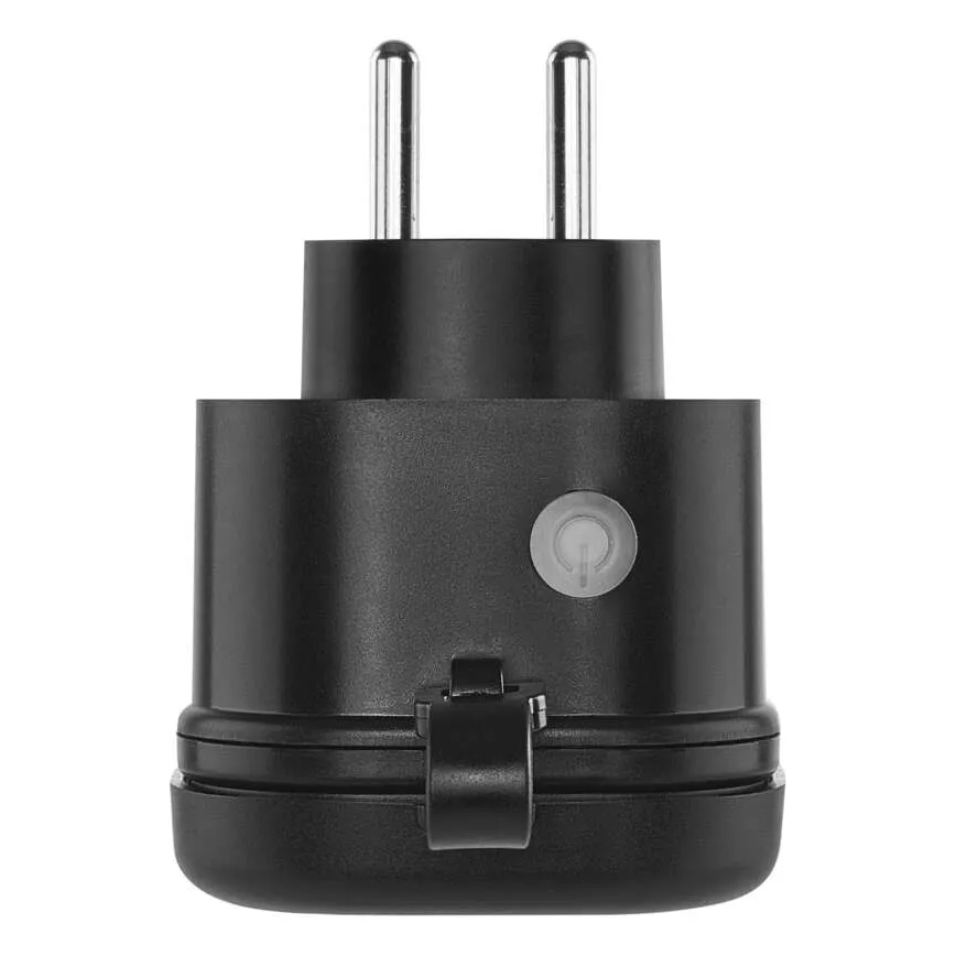 Smart-Außensteckdose GoSmart 3680W/230V/16A Wi-Fi Tuya IP44