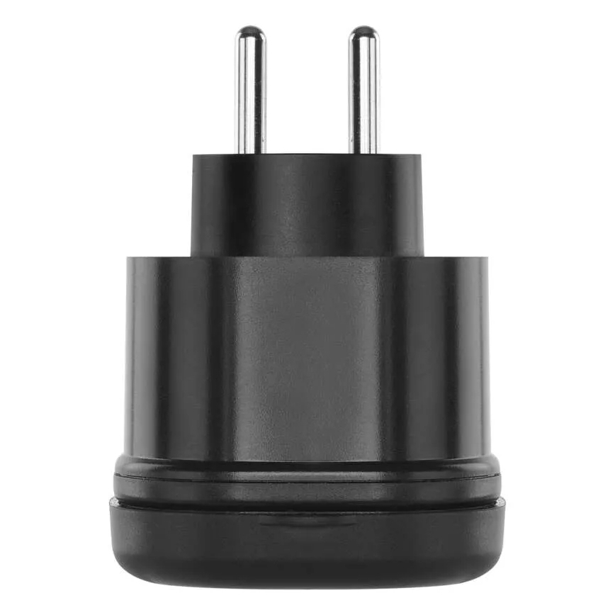 Smart-Außensteckdose GoSmart 3680W/230V/16A Wi-Fi Tuya IP44