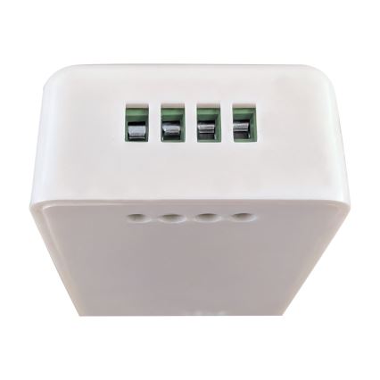 Smart controller per strisce LED unicolor 5-24V Wi-Fi Tuya