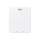 Smart-Ernährungswaage 3xAAA Bluetooth