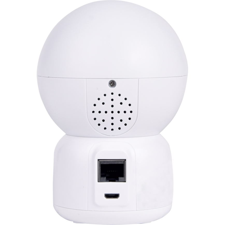 Smart Kamera LED/230V/Wi-fi