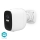 Smart per esterni ricaricabile camera con sensore SmartLife 4MP Quad HD 1440p 5V/5200mAh Wi-Fi Tuya IP66