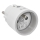 Smart-Steckdose 3680W/230V/Typ E/16A Wi-Fi Tuya