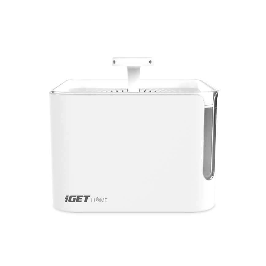 Smart-Trinkbrunnen für Haustiere 3l 230V Wi-Fi