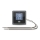 Smartes digitales Fleischthermometer mit LCD-Display SmartLife 0-300 °C 2xAAA