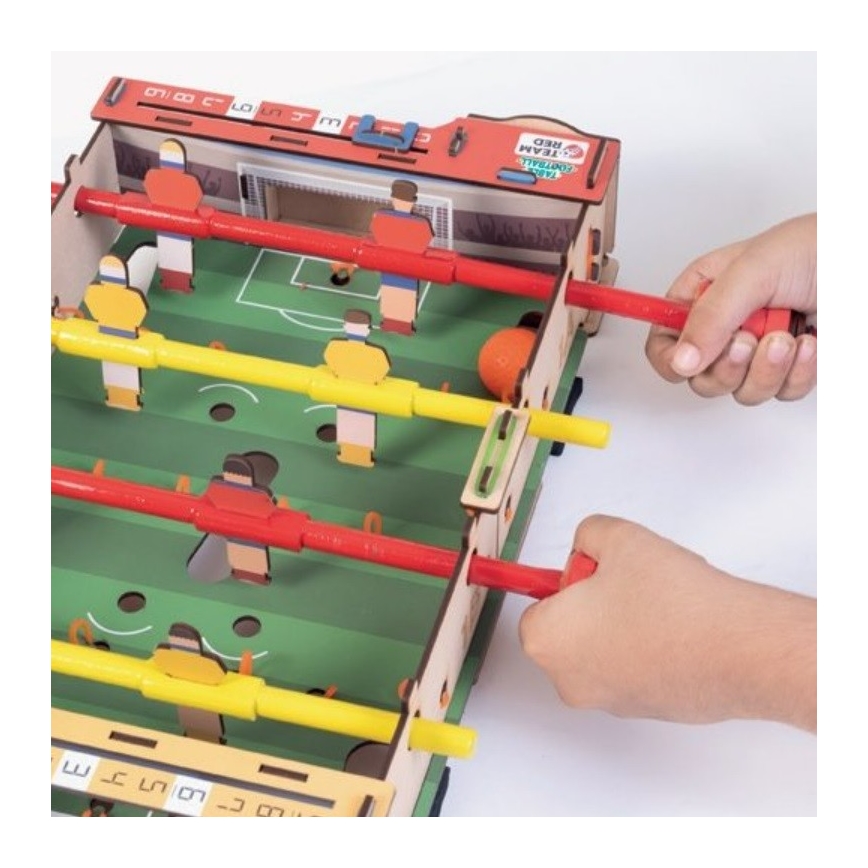 Smartivity - Calcio balilla