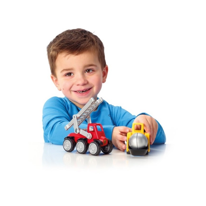 Smartmax - Set di macchine magnetiche 25 pz