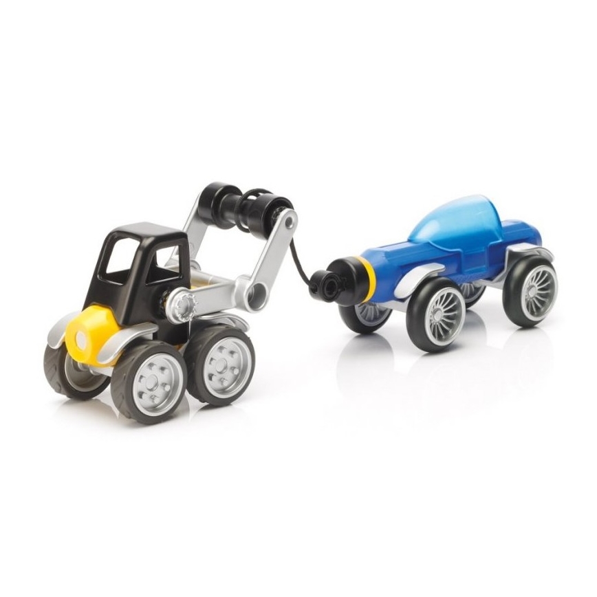 Smartmax - Set di macchine magnetiche 25 pz