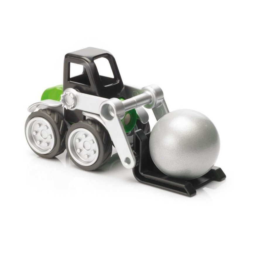 Smartmax - Set di macchine magnetiche 25 pz