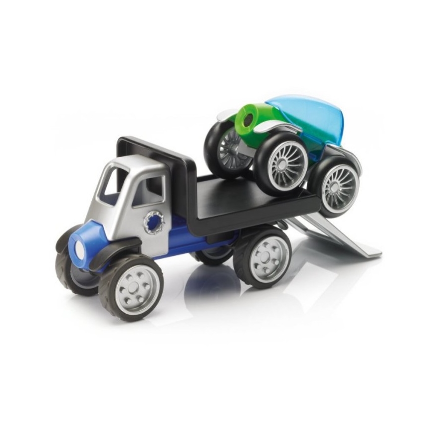 Smartmax - Set di macchine magnetiche 25 pz