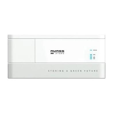 Sofar - Base e centralina di controllo batteria SOFARSOLAR