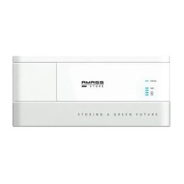Sofar - Basismodul und Batteriekontrolleinheit SOFARSOLAR