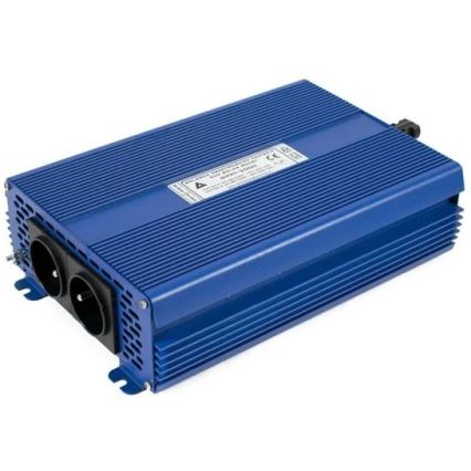 Solar inverter ECO Solar Boost MPPT-3000 3kW