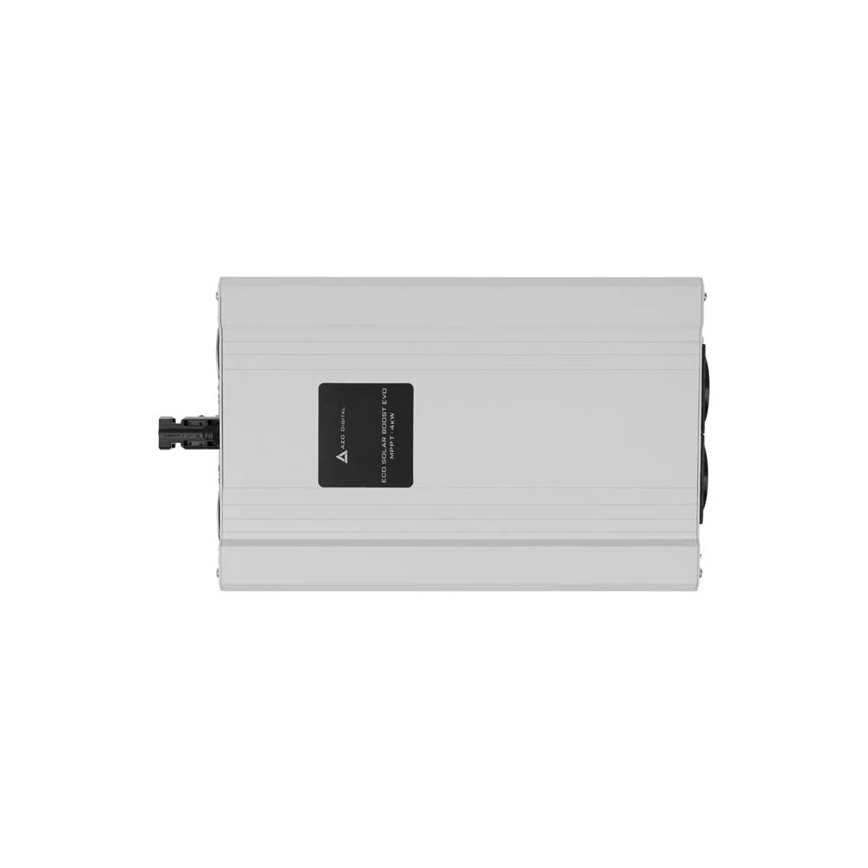 Solar-Wechselrichter zur Warmwasserbereitung ECO Solar Boost Evo MPPT-4000 4 kW
