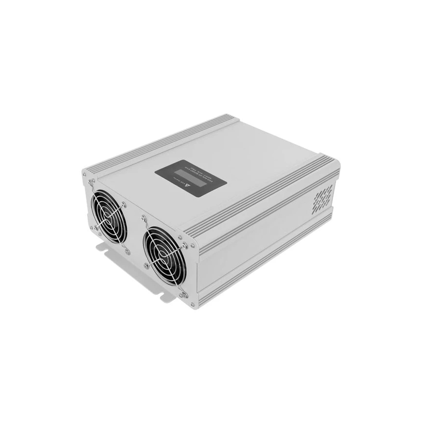 Solar-Wechselrichter zur Warmwasserbereitung ECO Solar Boost Evo MPPT-4000 4 kW PRO