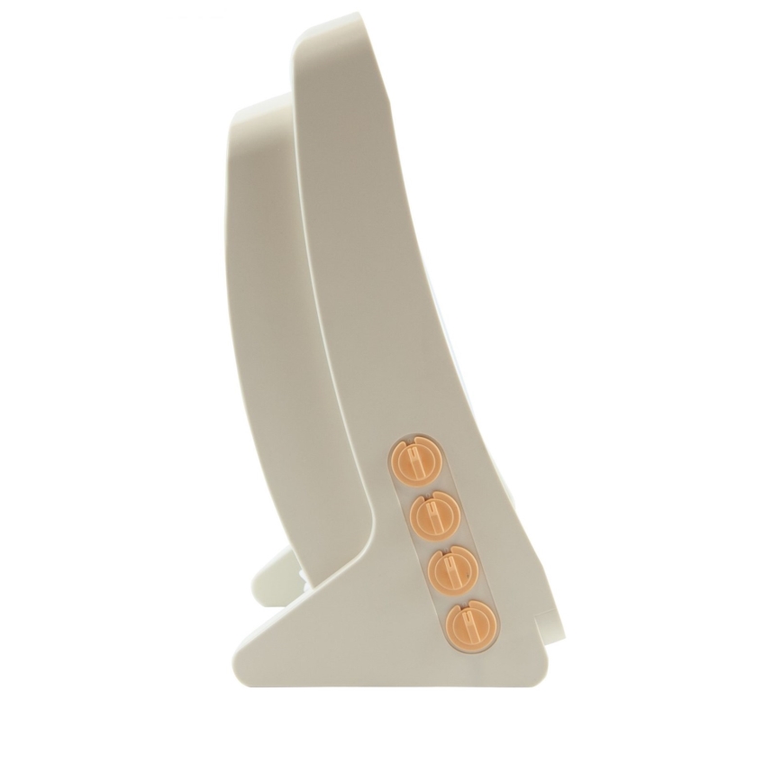 Solarium facciale domestico Cosmedico con 4 lampade UV 65W/230V