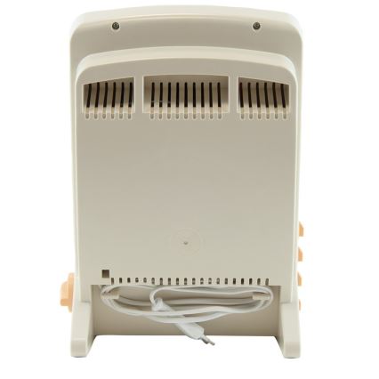 Solarium facciale domestico Cosmedico con 4 lampade UV 65W/230V