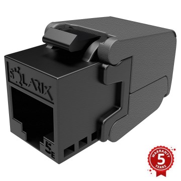 Solarix  - Chiave di volta autofilettante CAT5E UTP