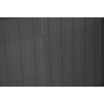 Solarmodul für Auto‑Kühlschrank 100 W / 18 V