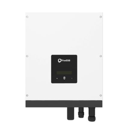 Solarwechselrichter FOXESS/T6.0-G2 3PH 6kW IP65