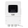 Solarwechselrichter für PV-Wassererwärmung 5000W/230V WLAN IP65