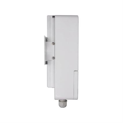Solarwechselrichter für PV-Wassererwärmung 5000W/230V WLAN IP65