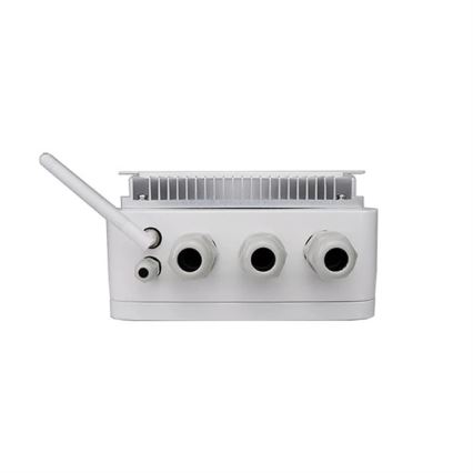 Solarwechselrichter für PV-Wassererwärmung 5000W/230V WLAN IP65