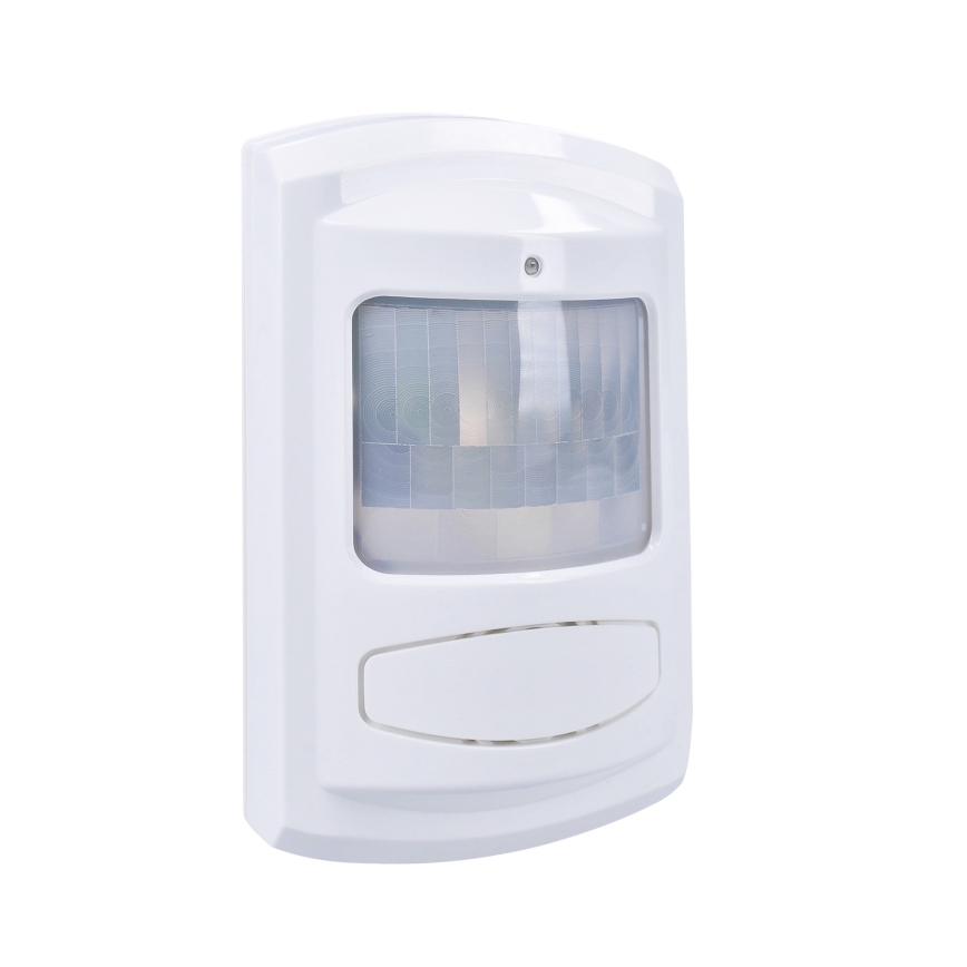 Allarme GSM con telecomando 3xAA/1xCR2032