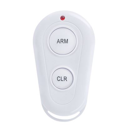 Zusätzliche Fernbedienung für GSM-Alarme 1xCR2032