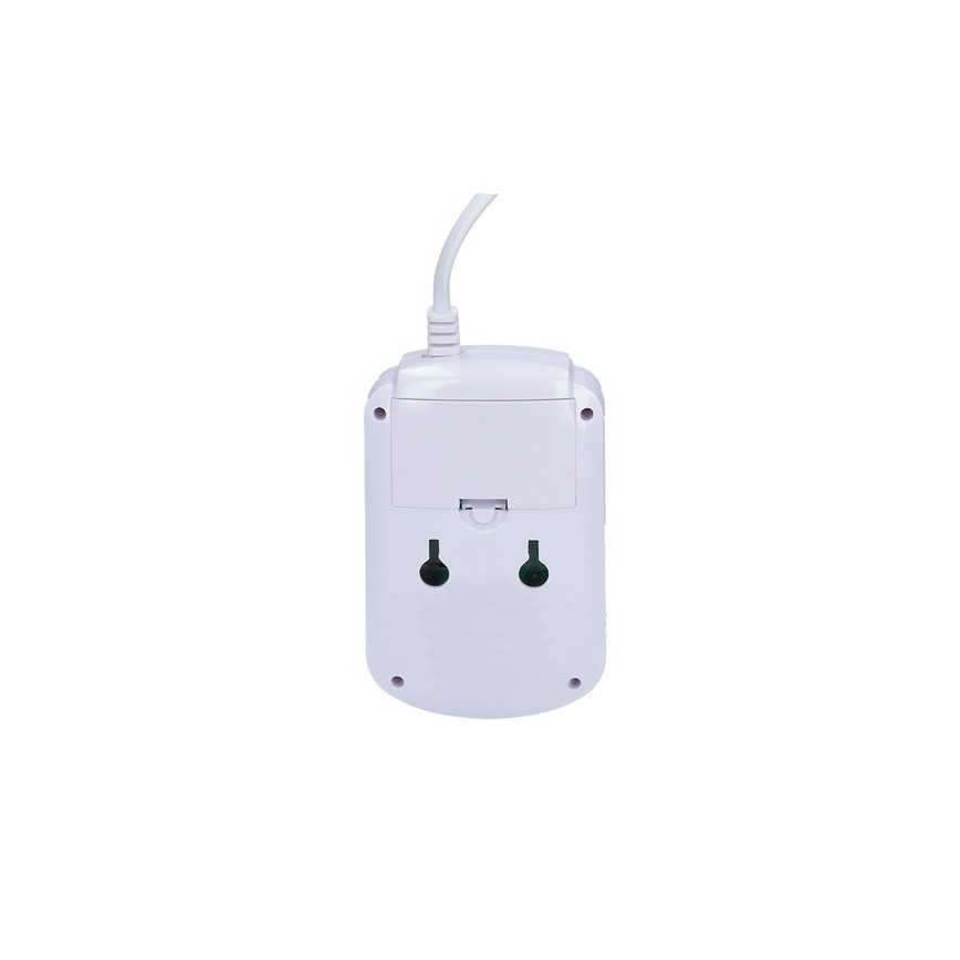 Rilevatore di perdite di gas infiammabile 85 dB 230V