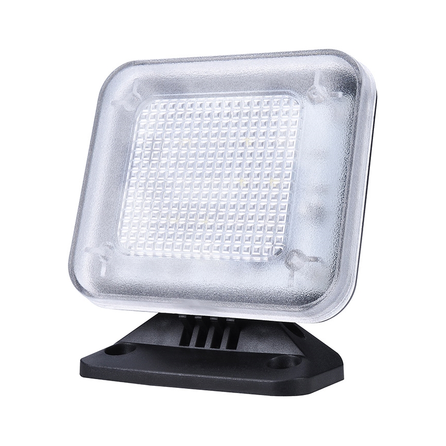 Simulatore TV LED LED/5W/230V