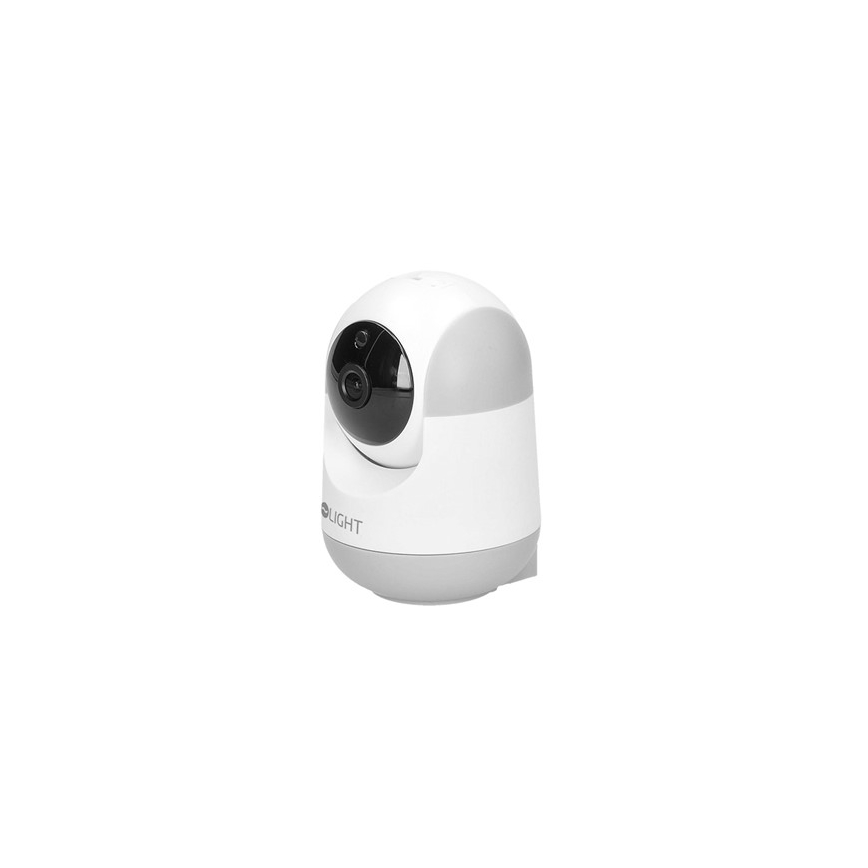 Videocamera IP rotante con sensore 5V/FULL HD Wi-Fi Tuya