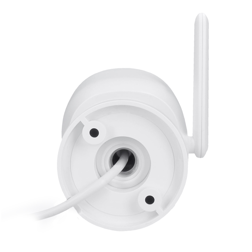 Außenkamera 5V 1440p Wi-Fi Tuya IP65