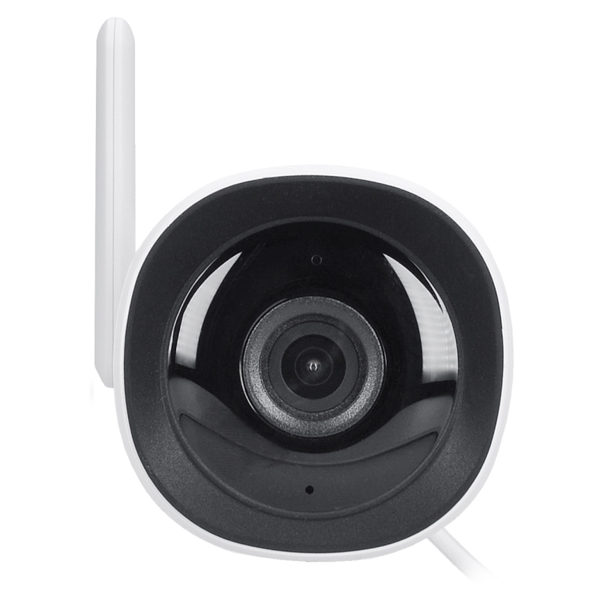 Caméra extérieure 5V 1440p Wi-Fi Tuya IP65