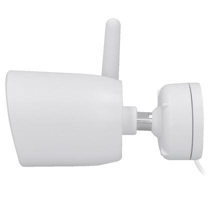 Caméra extérieure 5V 1440p Wi-Fi Tuya IP65
