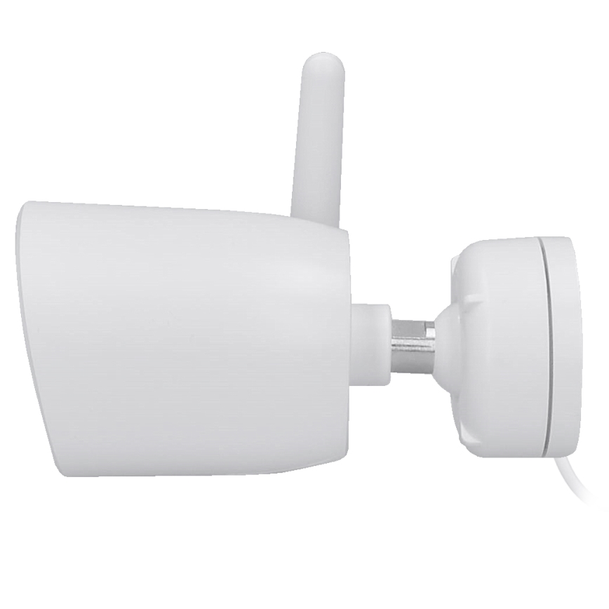 Telecamera esterna 5V 1440p Wi-Fi Tuya IP65