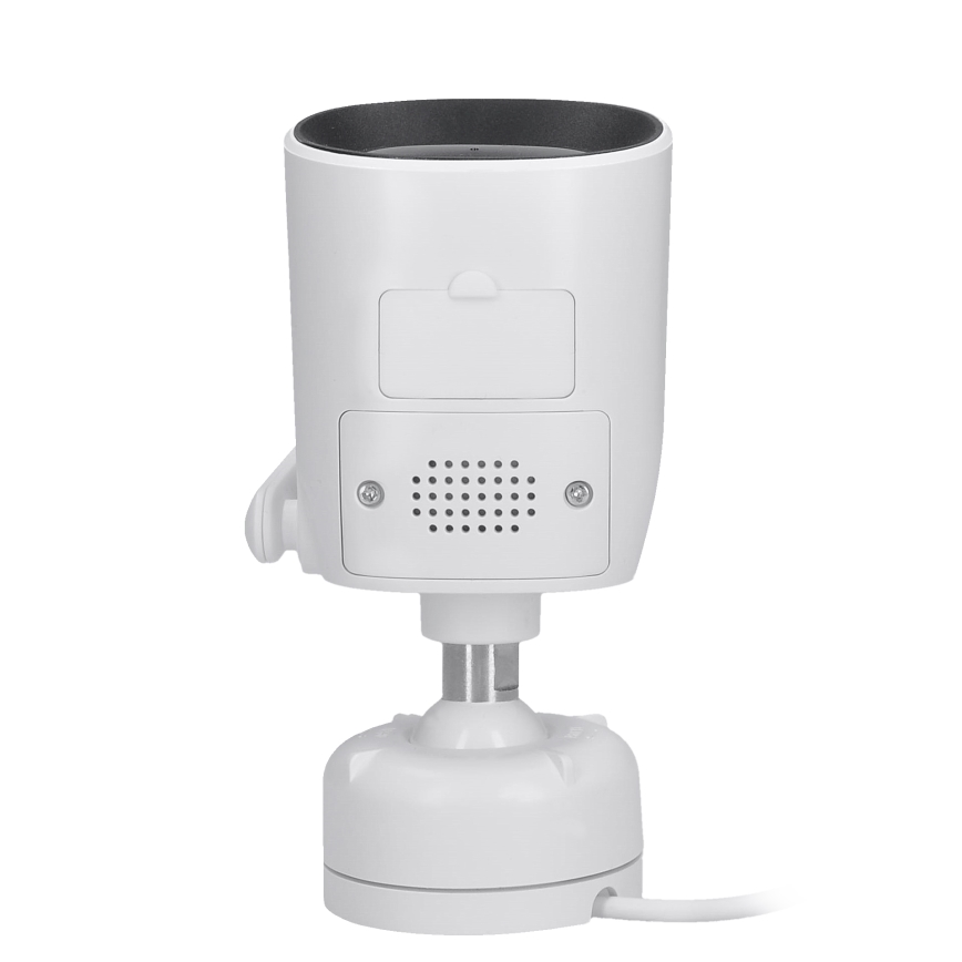 Telecamera esterna 5V 1440p Wi-Fi Tuya IP65